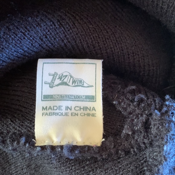 Boston Red Sox hat - Picture 4 of 7